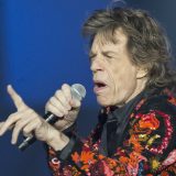 Mediji: Mik Džeger će imati operaciju srca 6