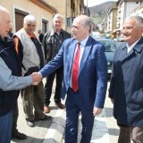 Srpska liga: Ministar Krkobabić ima rezultate za razliku od Janka Veselinovića 11