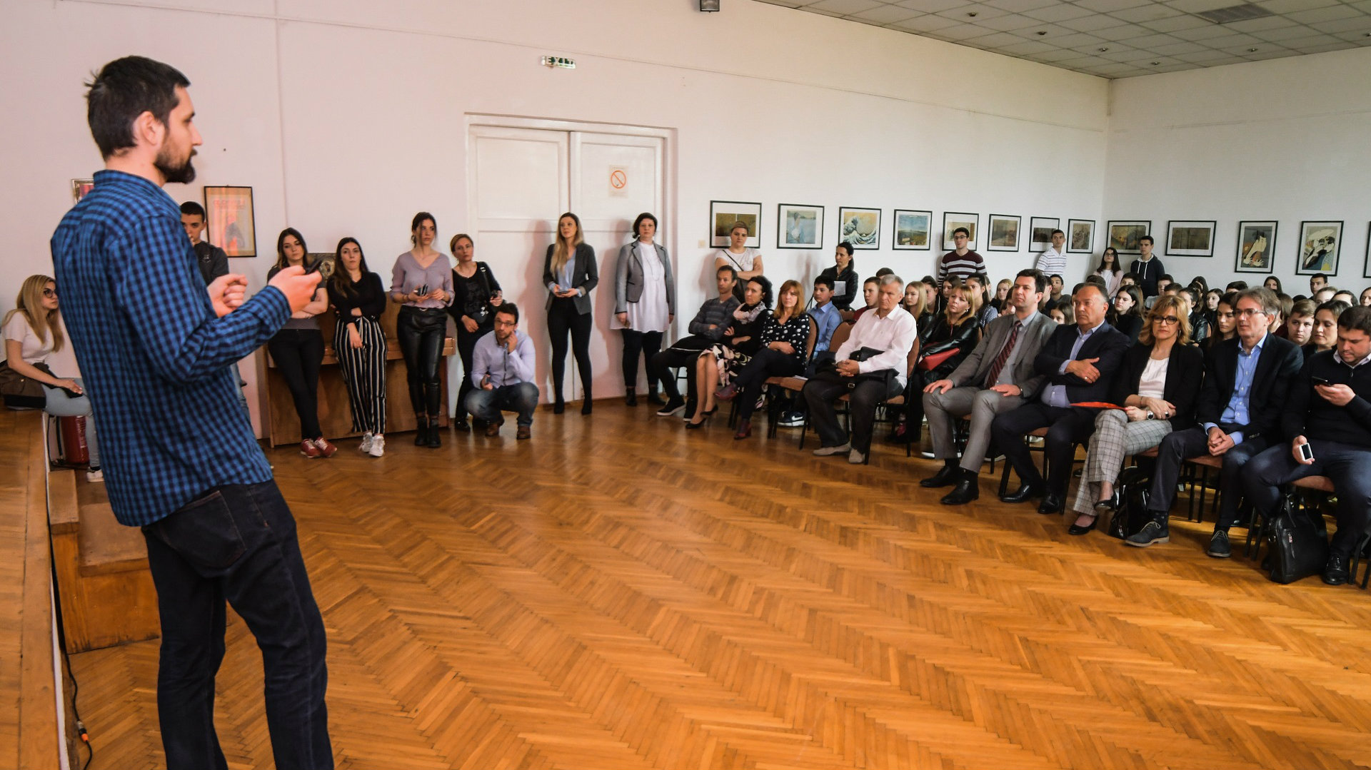 Preko 50 IT odeljenja u gimnazijama 1