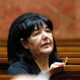 Ukinuta presuda nekadašnjoj predsednici JUL-a Mirjani Marković 6