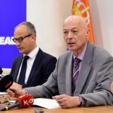 Proizvodnja drvne industrije Srbije u porastu, izvoz veći za 12 odsto 5