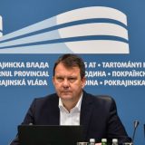 Budžet Vojvodine ponovo neustavan 4