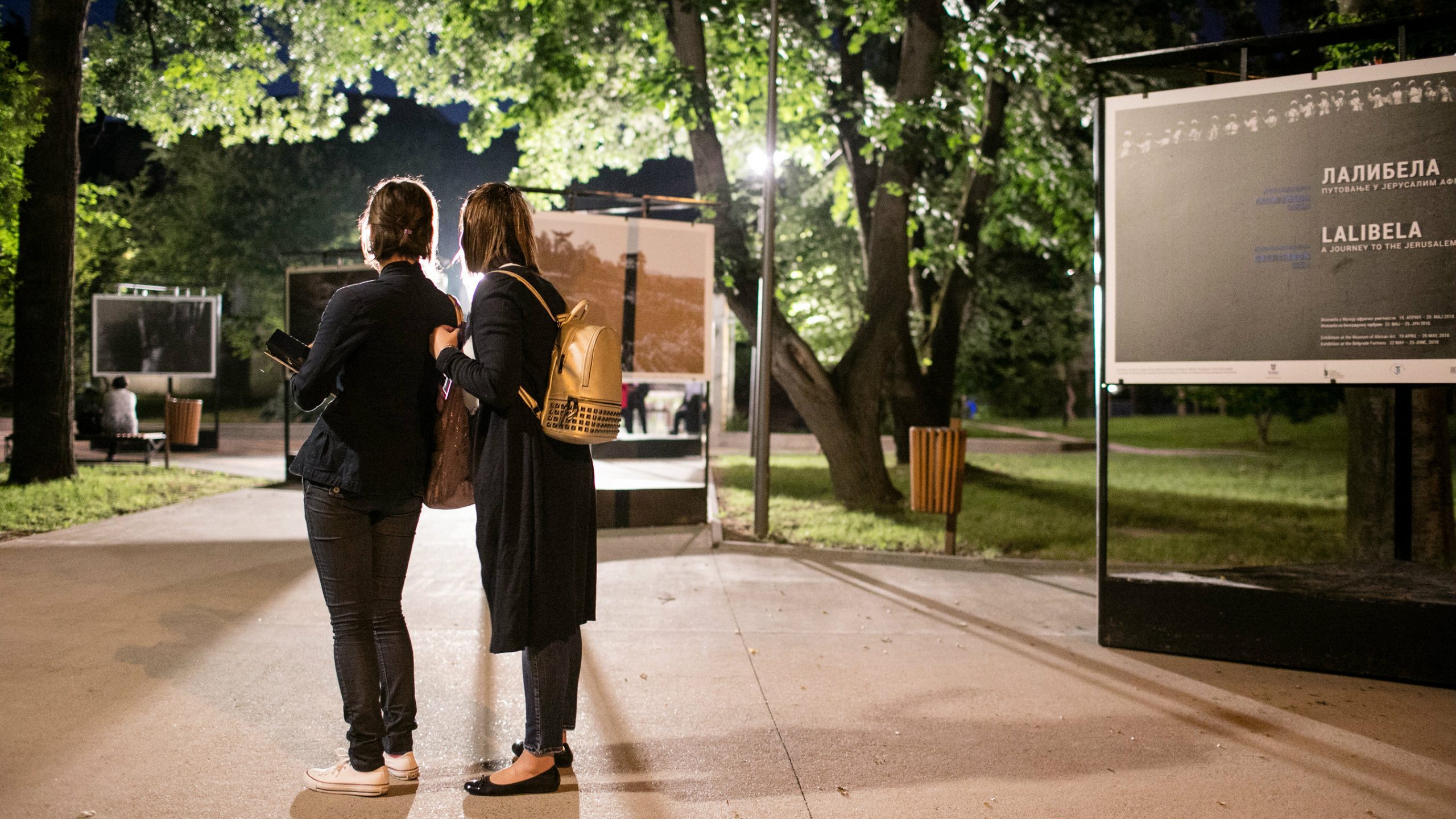 Najlepše dečije avanture u 16. Noći muzeja 1