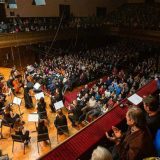 Koncert "Buđenje" kamernog orkestra "Muzikon" 25. aprila 5