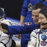 Nakon povratka na Mesec 2024, NASA potvrdila i let na Mars 2033. 3