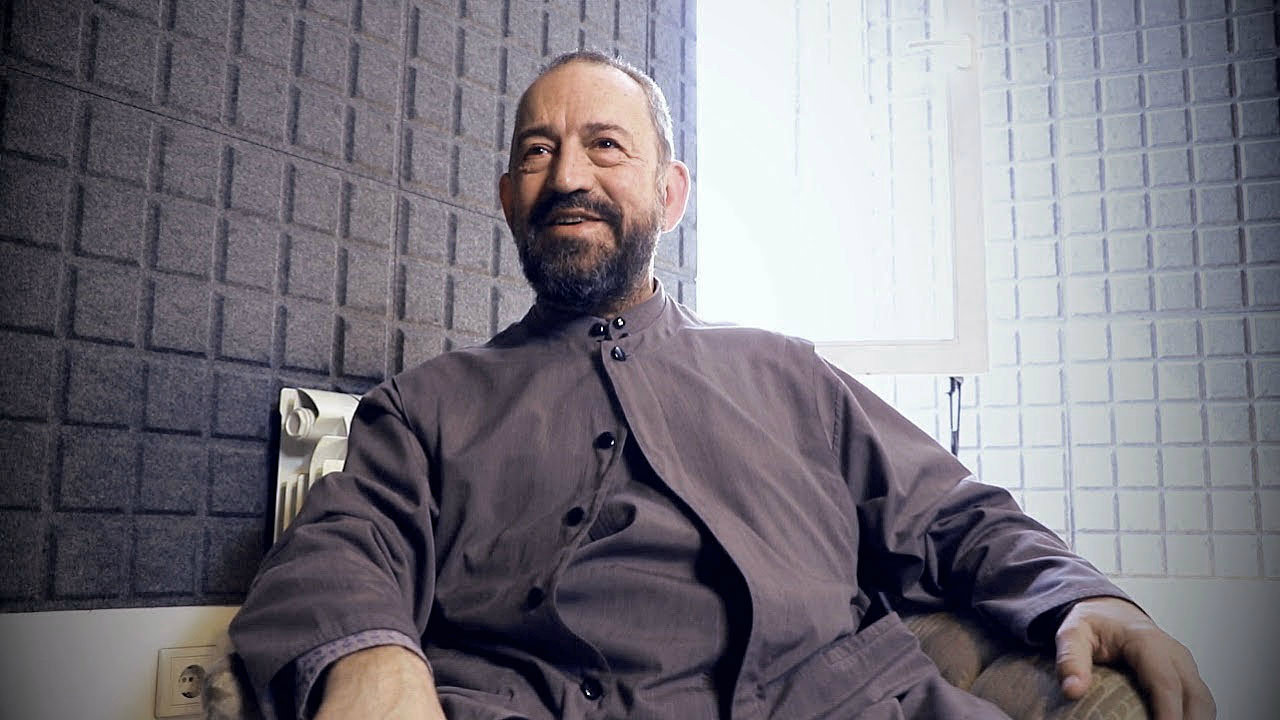 Ilić: Nakon pročitanog pisma na protestu dobio sam podršku sveštenika i vernika 1