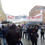 Vučić: Džaba me pritiskaju, razgovor sa Prištinom kad se ukinu takse (FOTO) 4