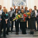 Mića Mićić proglašen za Užičanina godine 2