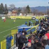 Dinamo protiv Voždovca u Vranju 11
