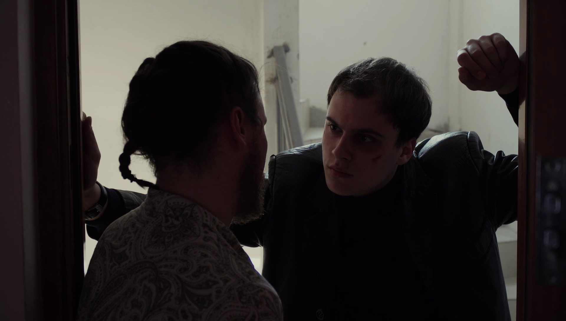 U Dvorani kulturnog centra Beograda večeras projekcije studentskih filmova (Foto) 3 U Dvorani kulturnog centra Beograda večeras projekcije studentskih filmova (Foto) 3