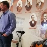 (Raz)otkrivanje tajne čitanja u Kraljevu 1