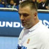 Peruničić izabrao 17 igrača pred put u Francusku 1