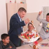 Pokloni za Prihvatilište za decu 4