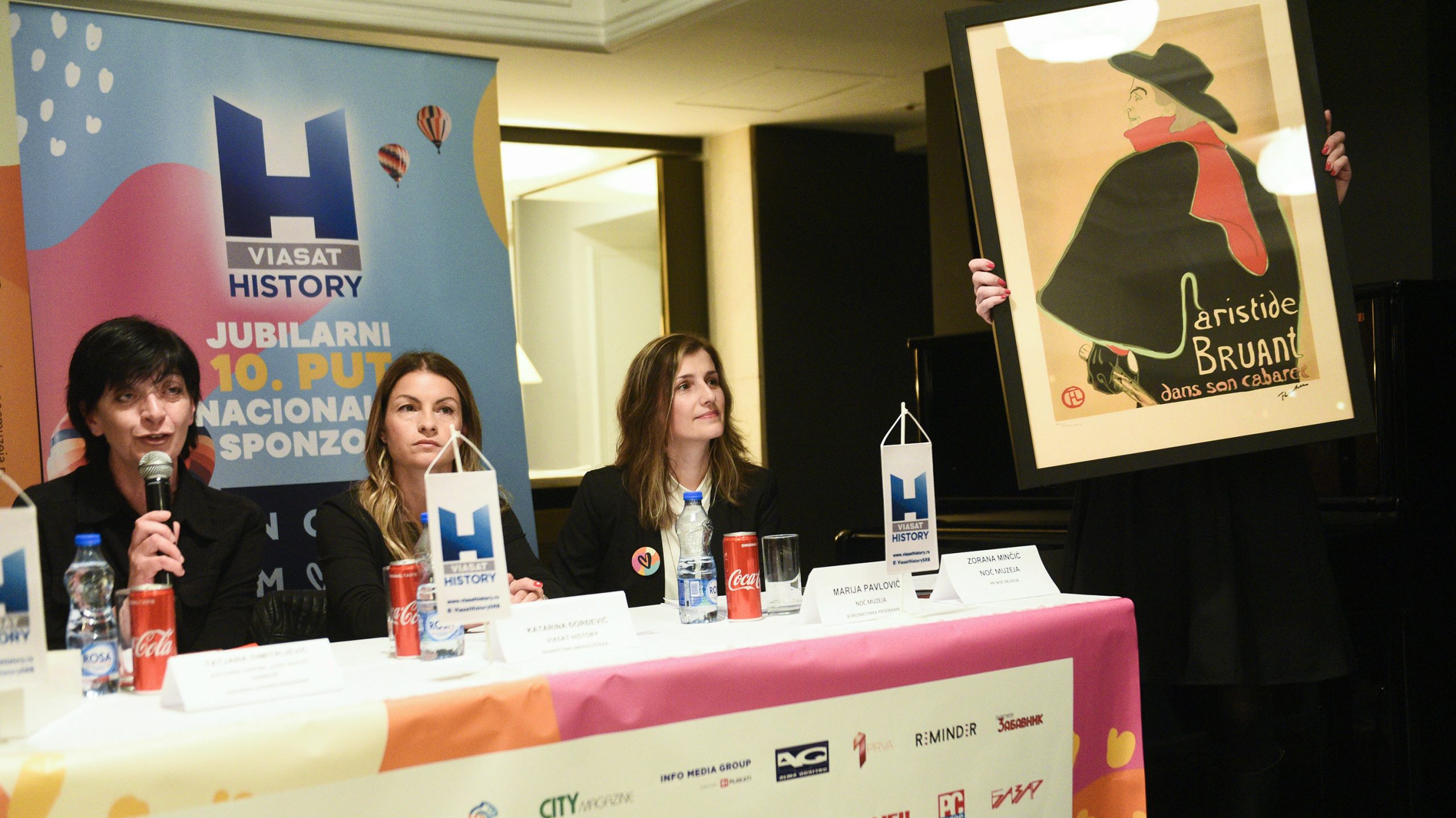 Noć muzeja 18. maja širom Srbije (FOTO) 1