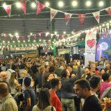 Beogradski noćni market na pijaci „Blok 44“ 6