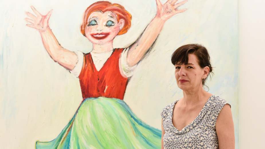 Galerija Novembar slavi prvu godišnjicu 1