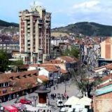 Suđenje samo za najhitnije slučajeve u Novom Pazaru 6