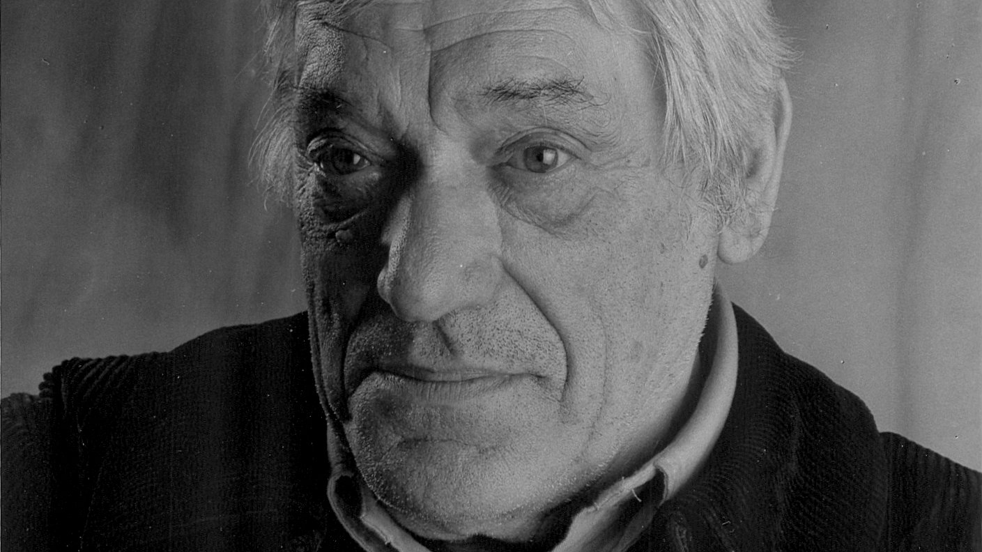 Preminuo slikar Petar Omčikus 1