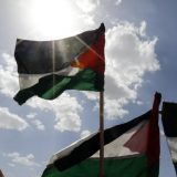 Imenovana nova palestinska vlada 1