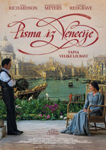 Filmski vodič od 18. do 25. aprila 2