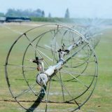 Kredit EBRD od 15 miliona evra za izgradnju sistema za navodnjavanje u Vojvodini 6