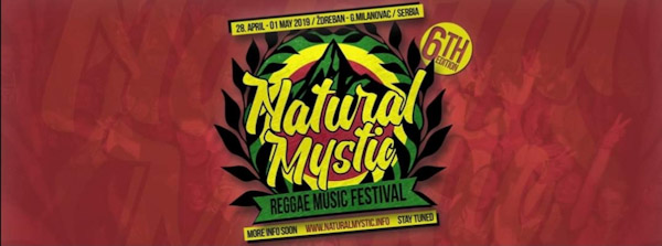 Muzički vodič od 26. do 3. aprila 7 Muzički vodič od 26. do 3. aprila 7