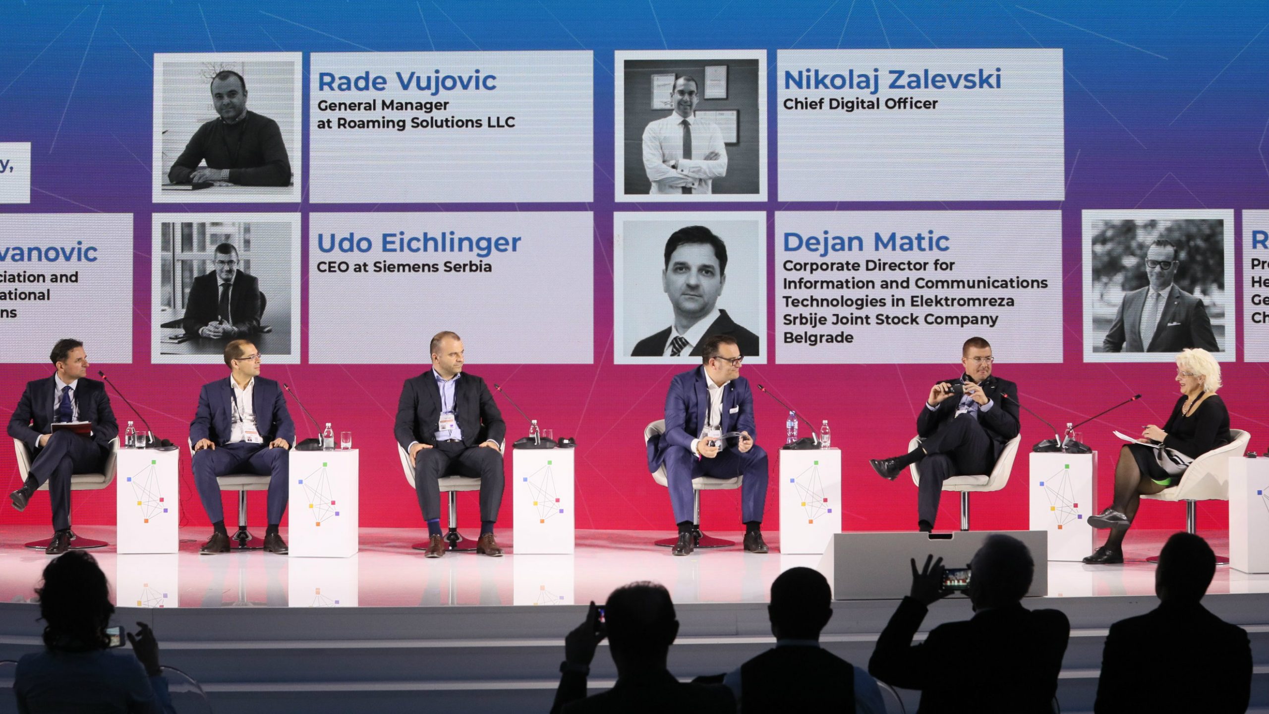 Digitalizacija donela revoluciju u industriji 1 Digitalizacija donela revoluciju u industriji 1