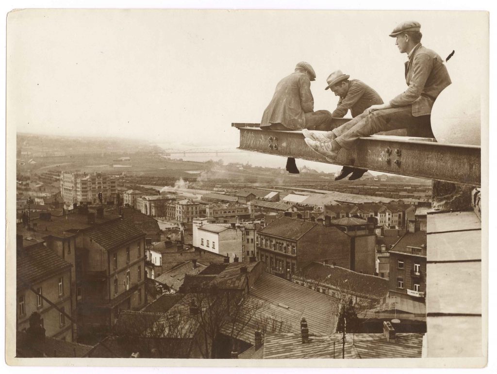 Kako je nastajao Beograd (FOTO) 6 Kako je nastajao Beograd (FOTO) 6