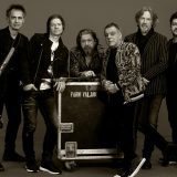 Parni Valjak 8. novembra u Areni u Beogradu 1