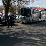 Na miting iz Pirota organizovano oko 4.000 ljudi 2