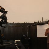Renoviran Planetarijum na Kalemegdanu 5