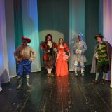 Repriza predstave “Mačak u čizmama” 8