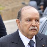Buteflika podneo ostavku na mesto predsednika Alžira 1