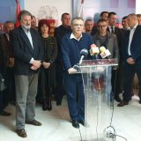 Odbornici „stražare“ u zgradi Skupštine grada Kraljeva 10