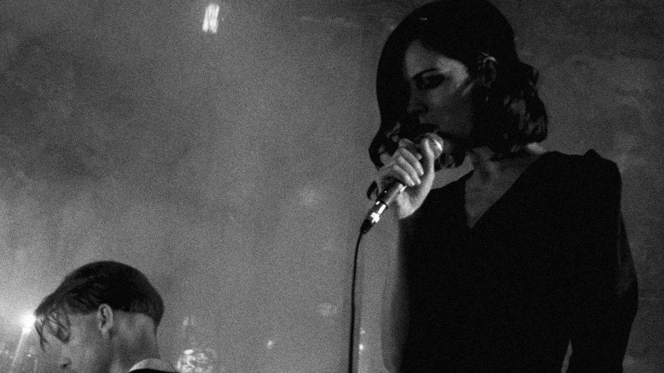 Duo Sixth June na EXIT-u 1