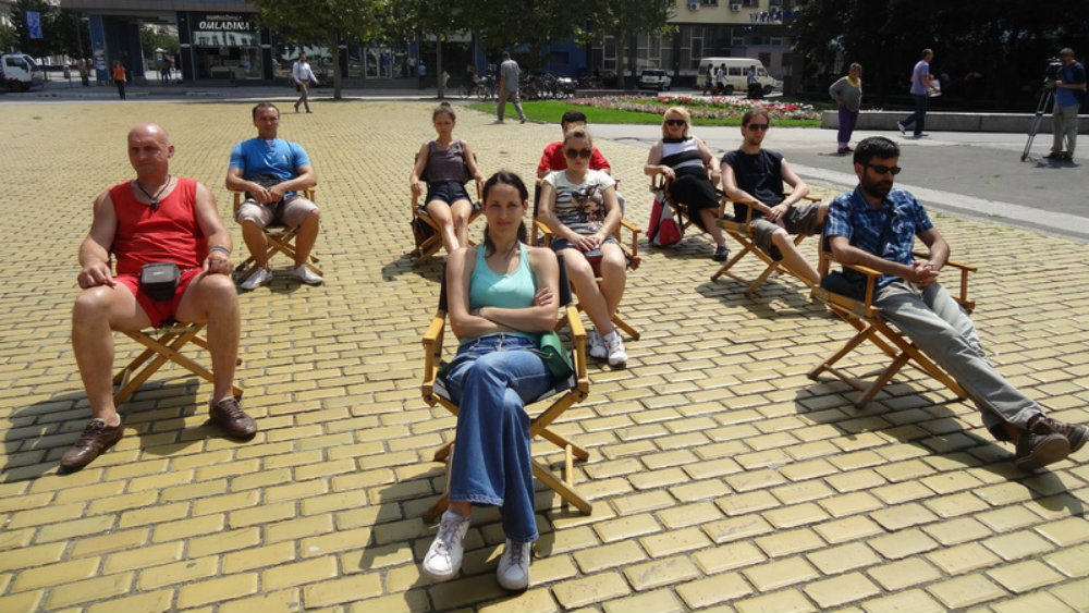 Šta se dešava sa vodom? Zrenjaninci traže odgovor na protestu 4. maja 1