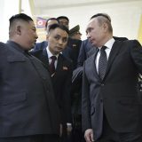 Putin: Pjongjang spreman na denuklearizaciju ako dobije garancije 8