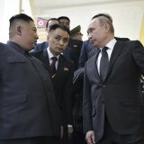 Putin: Pjongjang spreman na denuklearizaciju ako dobije garancije 11