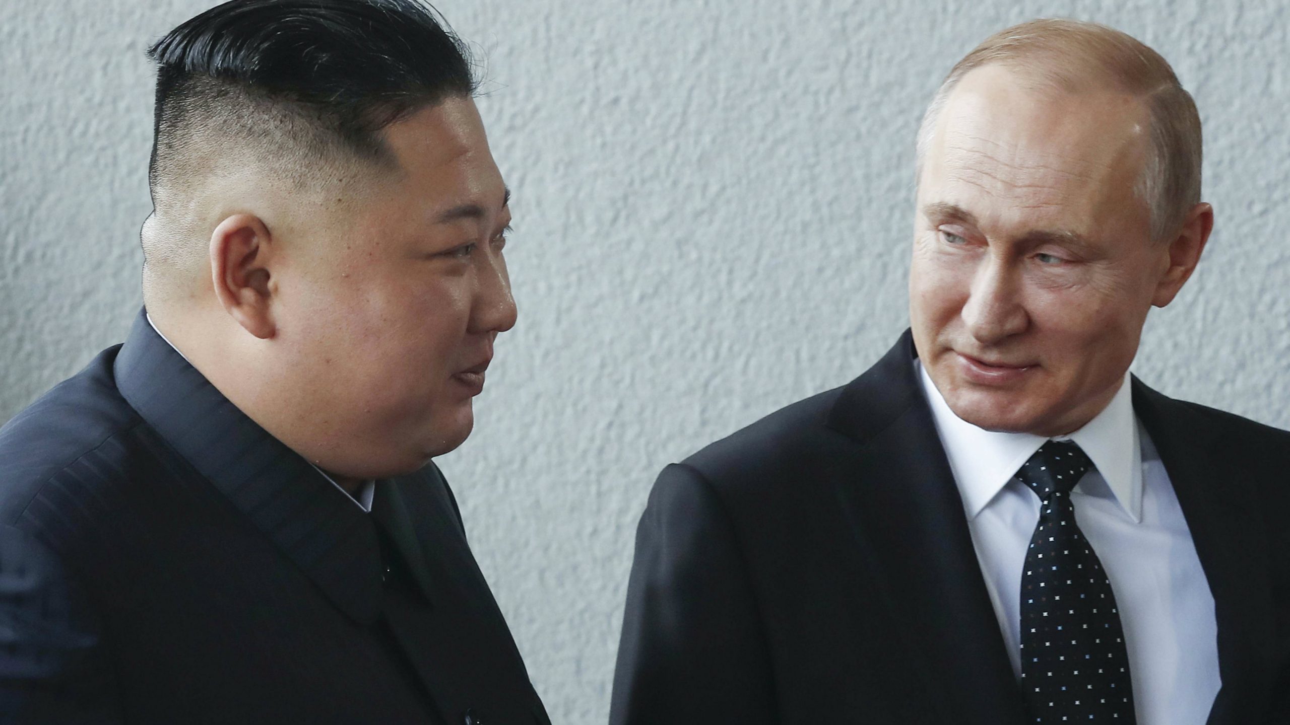 Kim Džong Un čestitao Putinu Dan pobede i poželeo uspeh protiv korona virusa 1