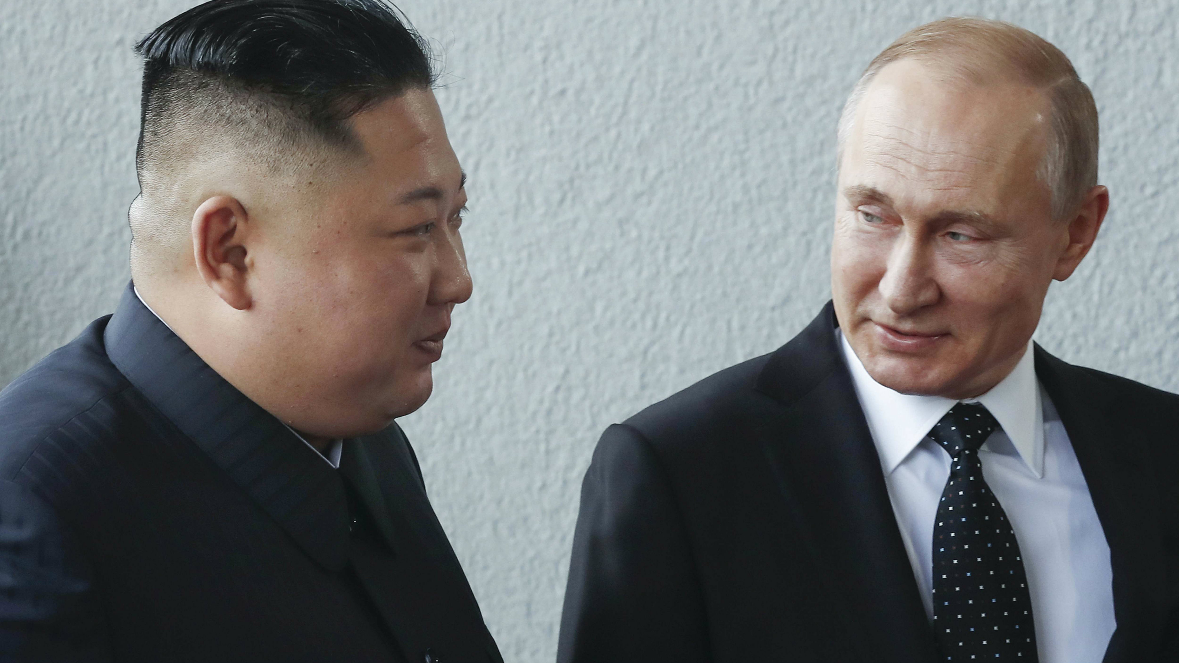 Putin: Pjongjang spreman na denuklearizaciju ako dobije garancije 2