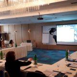 Srpski i američki univerzitet na zajedničkom zadatku unapređenja prehrambene industrije 1