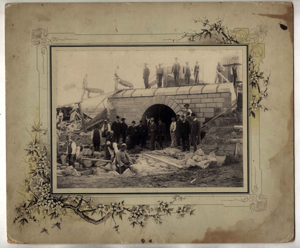 Kako je nastajao Beograd (FOTO) 8 Kako je nastajao Beograd (FOTO) 8