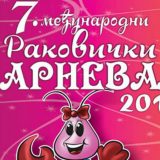 Rakovički karneval 13. i 14. aprila 14