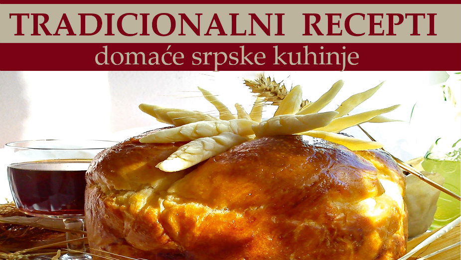 Promocija knjige recepata u Beču 1