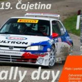 U Čajetini počinje prvi "Open rally day" 7