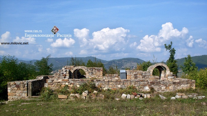 Reljina gradina postala spomenik kulture 1