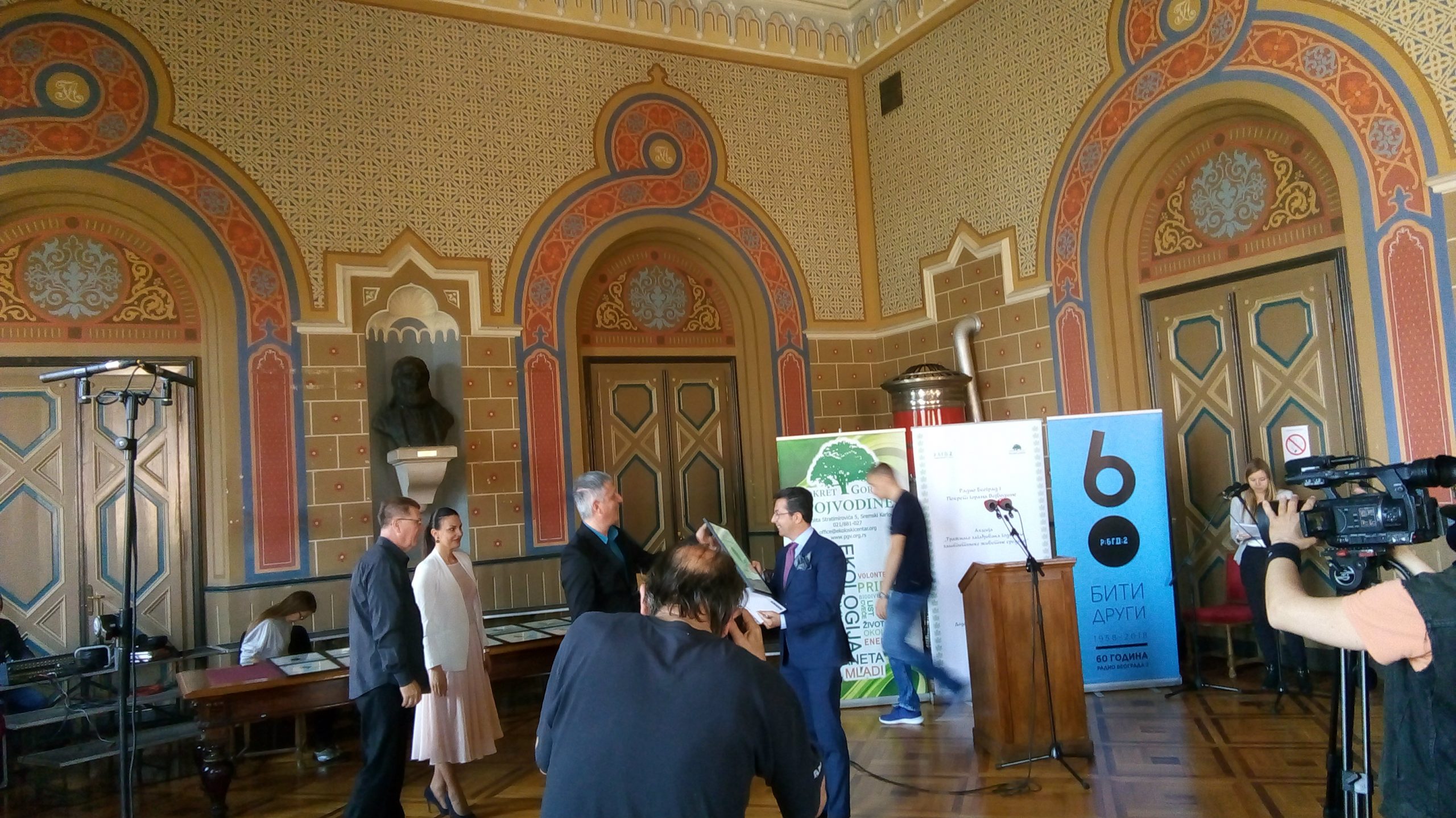 Vetar koji se čeka i pojačava 36 godina 1