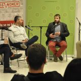 Istinomer forum u Šapcu: Udruženi glas građana, daleko se čuje 11