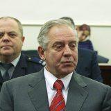 Vrhovni sud povisio zatvorsku kaznu Ivi Sanaderu na šest godina 6