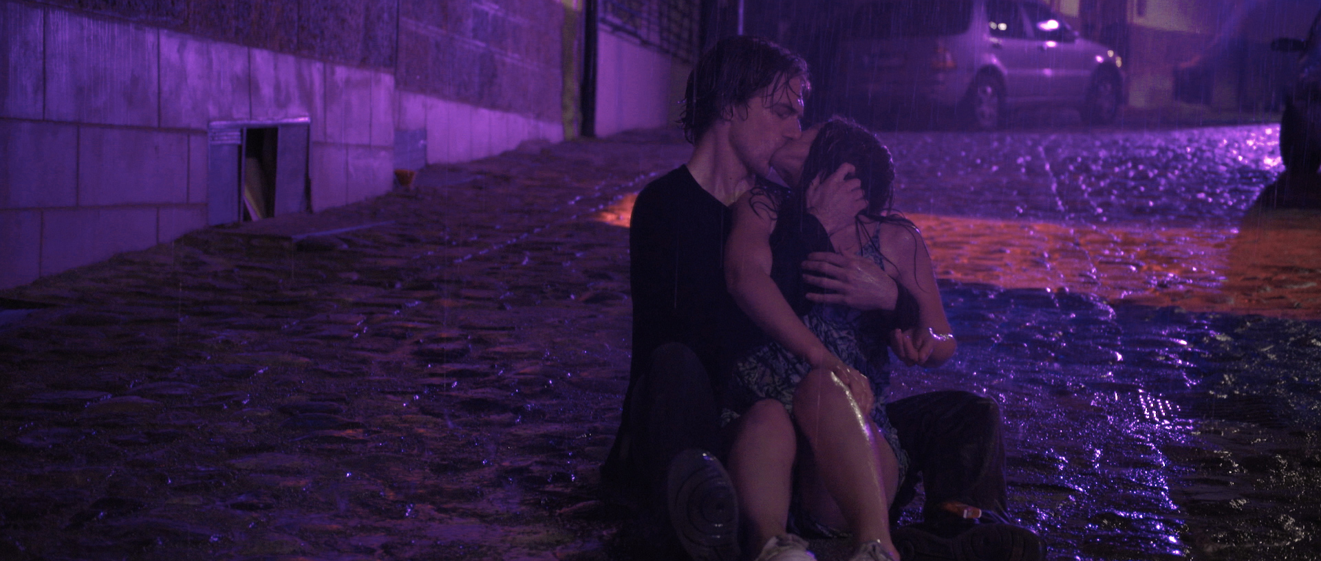 U Dvorani kulturnog centra Beograda večeras projekcije studentskih filmova (Foto) 5 U Dvorani kulturnog centra Beograda večeras projekcije studentskih filmova (Foto) 5